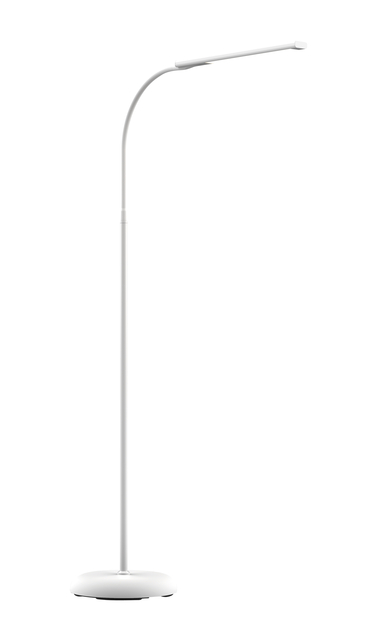 Vloerlamp MAUL Pirro LED dimbaar wit afbeelding