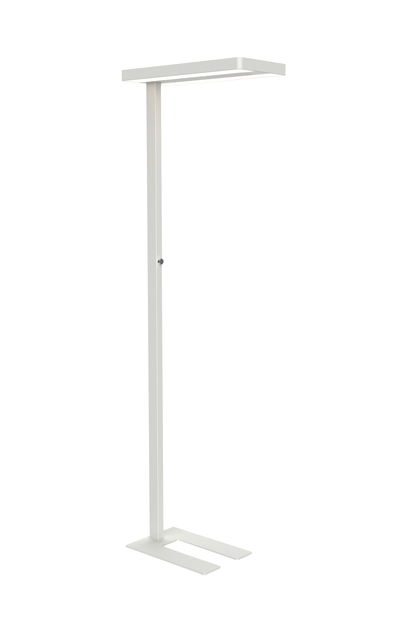 Vloerlamp MAUL Javal LED dimbaar wit hoog 195cm afbeelding