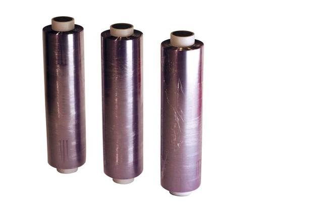 Vershoudfolie IEZZY 45cmx300m 3 rollen afbeelding