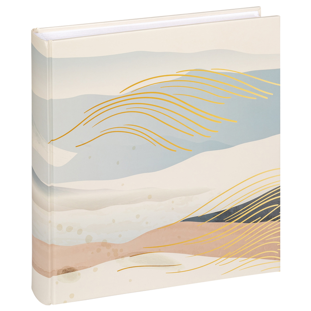 Fotoalbum walther design Variety mountain 30x30cm afbeelding