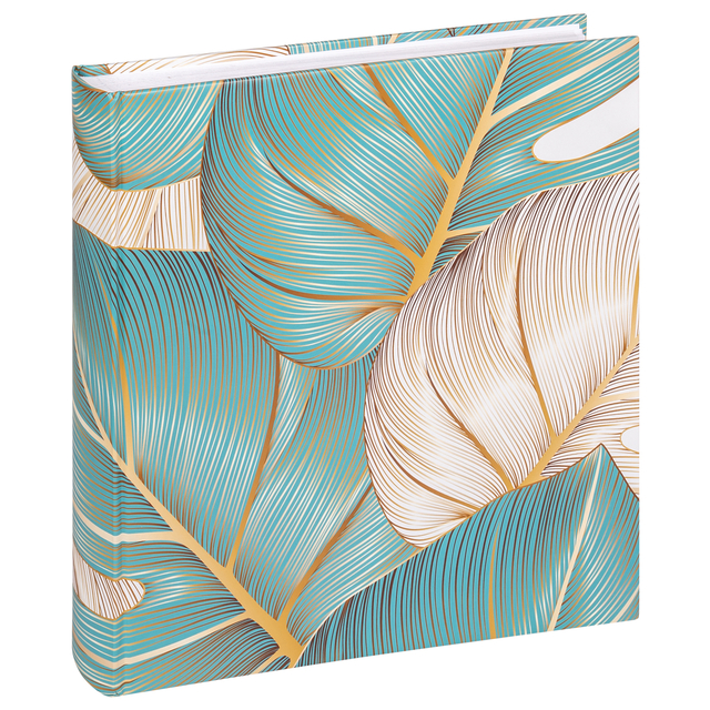 Fotoalbum walther design Variety monstera 30x30cm afbeelding