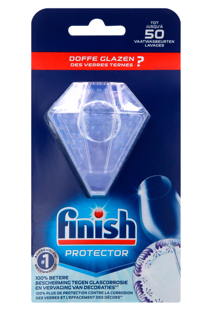 Glansbeschermer Finish Protector 50 wasbeurten afbeelding