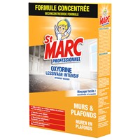 Multireingier St Marc professioneel Oxydrine poeder 1kg
