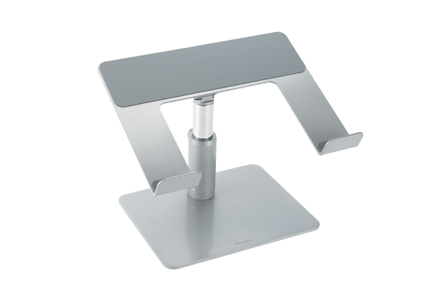 Kensington Laptopverhoger aluminium