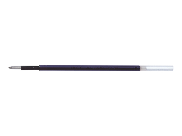 Balpenvulling PILOT voor Acro 1000 medium blauw afbeelding