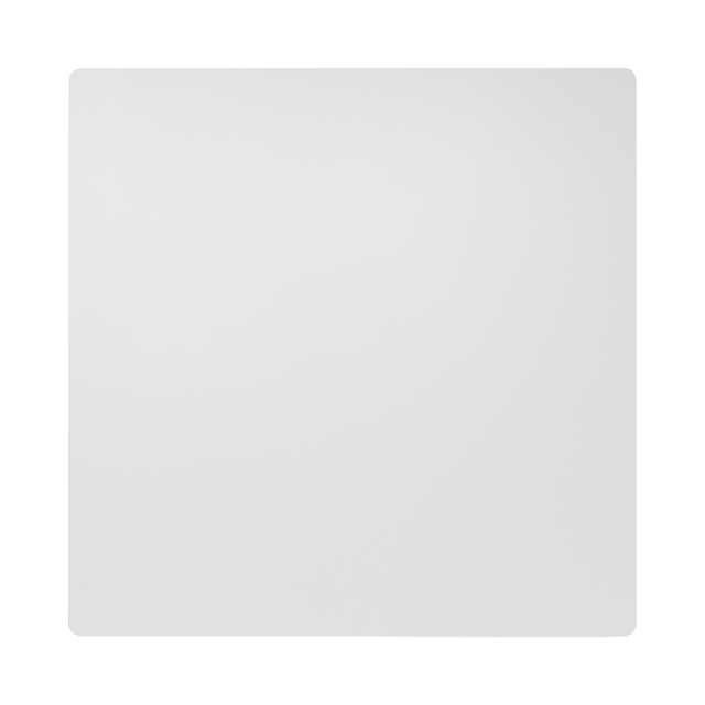 Nobo frameloos modulair whiteboard staal magnetisch 45 x 45 cm