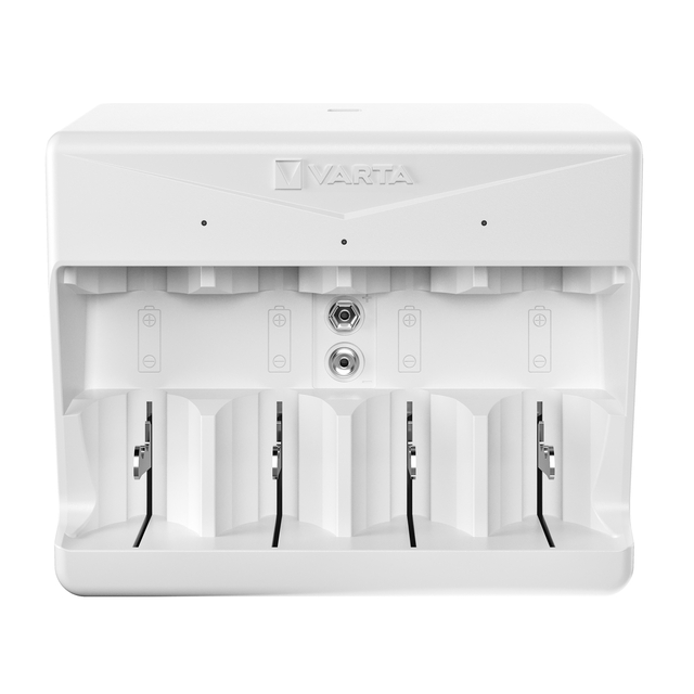 Batterij oplader VARTA Universal — Foto 2 van 2