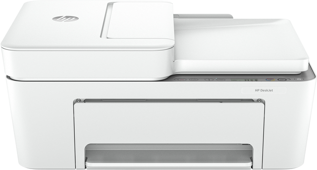 Multifunctional inktjet printer HP Deskjet 4220E afbeelding