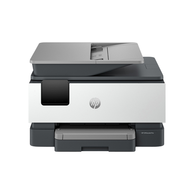 Multifunctional inktjet printer HP Officejet 9120E afbeelding