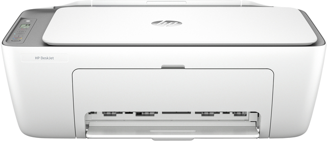 Multifunctional inktjet printer HP Deskjet 2820E afbeelding