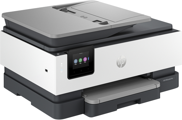 Multifunctional inktjet printer HP Officejet 8132E — Foto 2 van 2