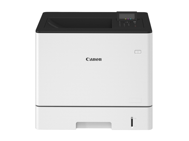 Printer Laser Canon I-SENSYS LBP732CDW afbeelding
