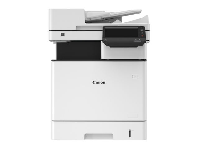 Multifunctional Laser printer Canon I-SENSYS MF842CDW afbeelding
