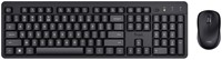 Toestenbord Trust Ody II draadloos + muis Azerty 25363