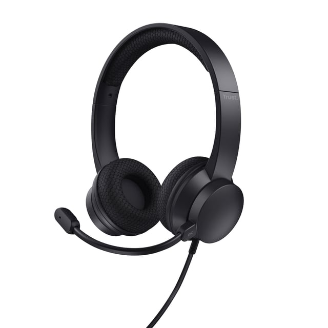 Hoofdtelefoon Trust Ayda 3.5mm 25087 afbeelding