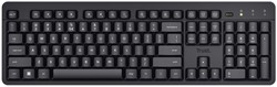 Toetsenbord Trust Ody II draadloos 25011 QWERTY