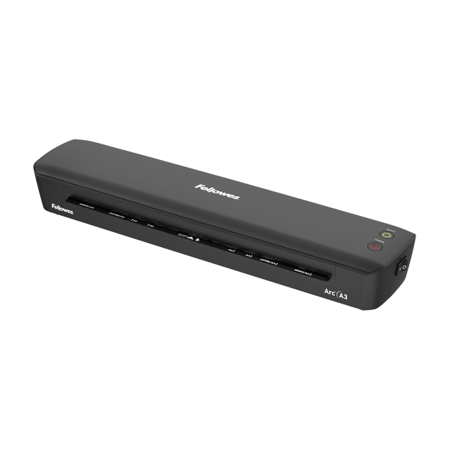 Lamineermachine Fellowes Arc A3 afbeelding