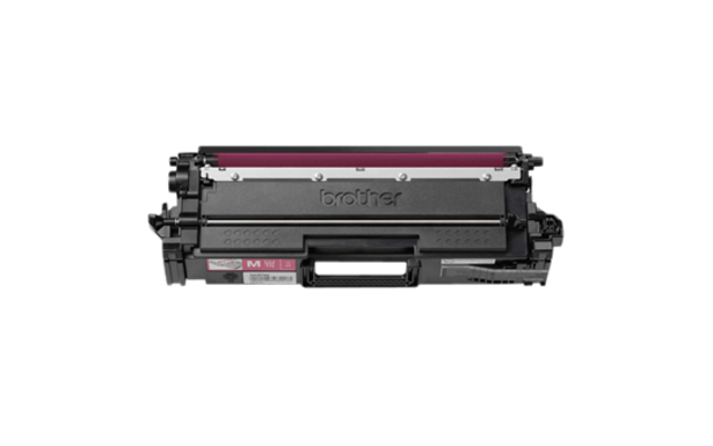Toner Brother TN-821XXLM rood afbeelding