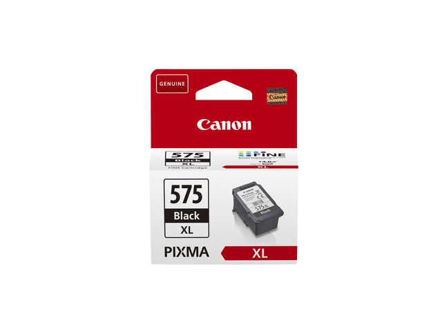 Inktcartridge Canon PG-575XL zwart afbeelding
