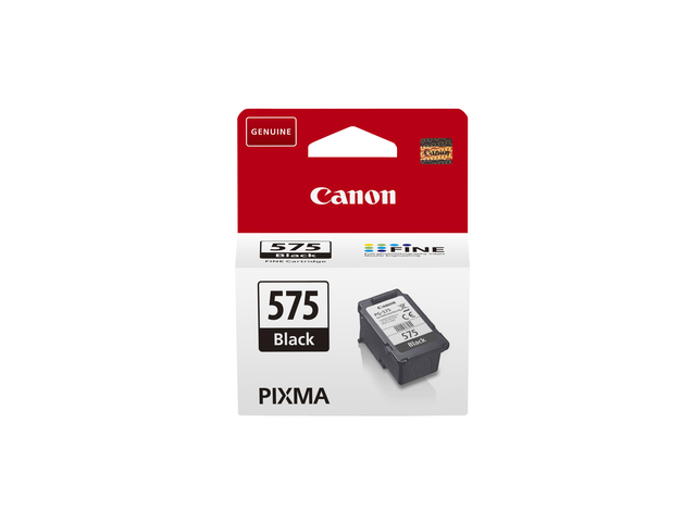 Inktcartridge Canon PG-575 zwart afbeelding