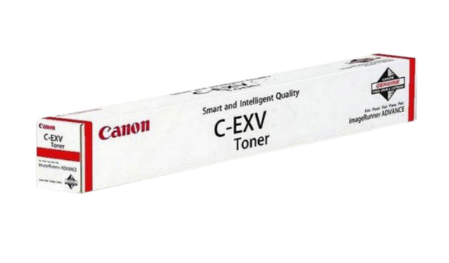 Tonercartridge Canon C-EXV 64 zwart afbeelding