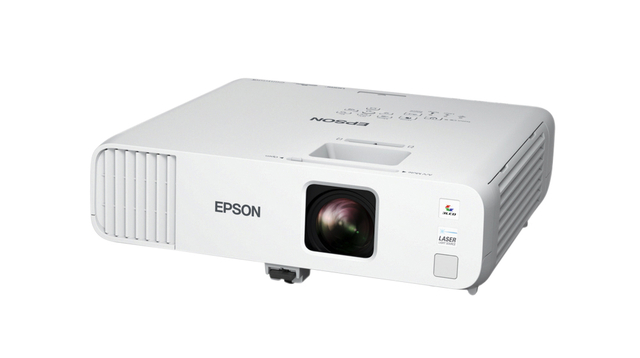 Projector Epson EB-L260F afbeelding