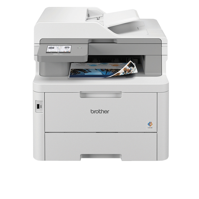 Multifunctional Laser printer Brother MFC-L8340CDW afbeelding