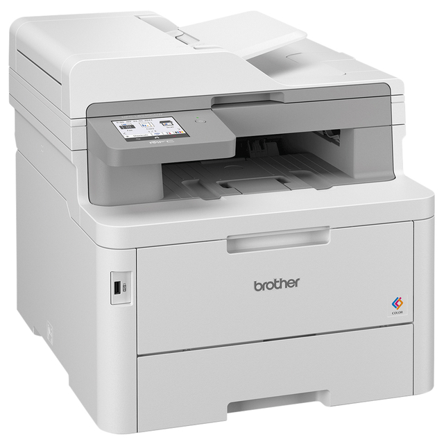 Multifunctional Laser printer Brother MFC-L8340CDW — Foto 2 van 2