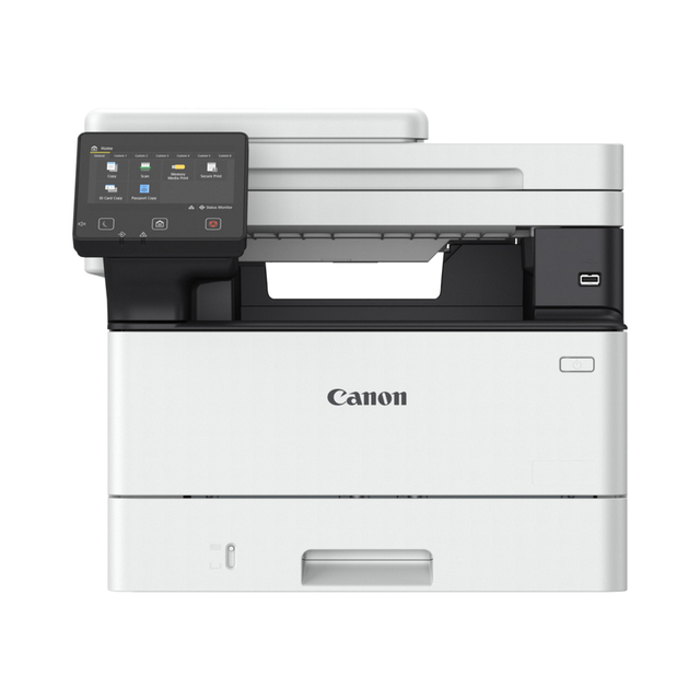 Multifunctional Laser printer Canon I-SENSYS MF461DW afbeelding