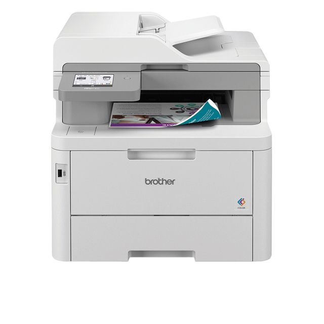 Multifunctional Laser printer Brother MFC-L8390CDW afbeelding