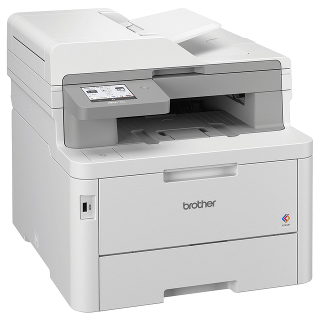 Multifunctional Laser printer Brother MFC-L8390CDW — Foto 2 van 2