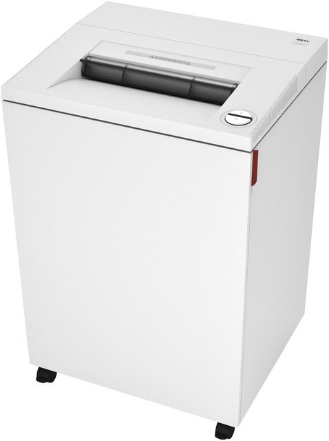 Ideal Papiervernietiger 4003 snippers 4x40mm