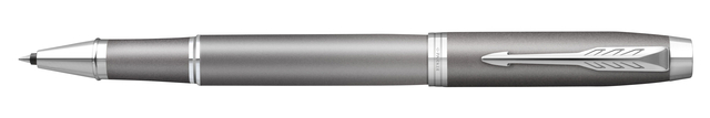 Rollerpen Parker IM Rituals grey CT fijn afbeelding