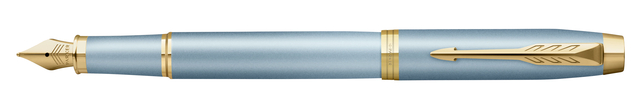 Vulpen Parker IM Rituals green GT medium afbeelding