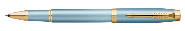 Rollerpen Parker IM Rituals green GT fijn afbeelding