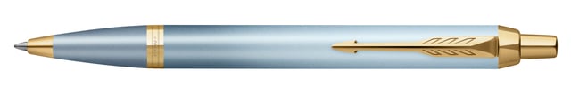 Balpen Parker IM Rituals green GT medium afbeelding