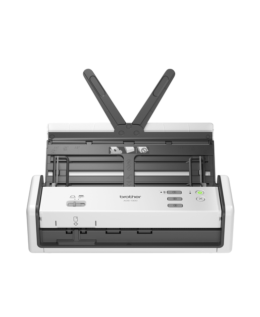 Brother ADS-1300 Scanner — Foto 3 van 3