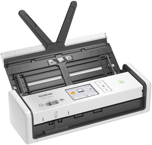 Scanner Brother ADS-1800W-2