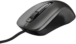 Muis Trust Carve bedraad