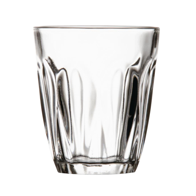 Sapglas Olympia 200 ml doos 12 stuks afbeelding