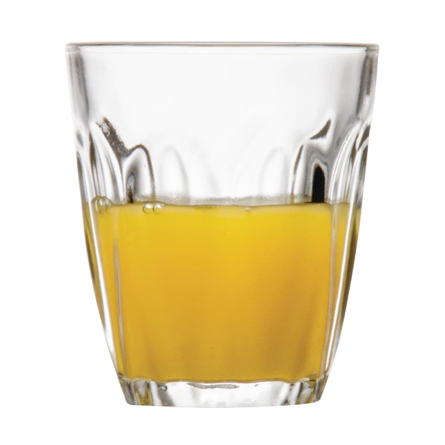 Sapglas Olympia 200 ml doos 12 stuks — Foto 2 van 2