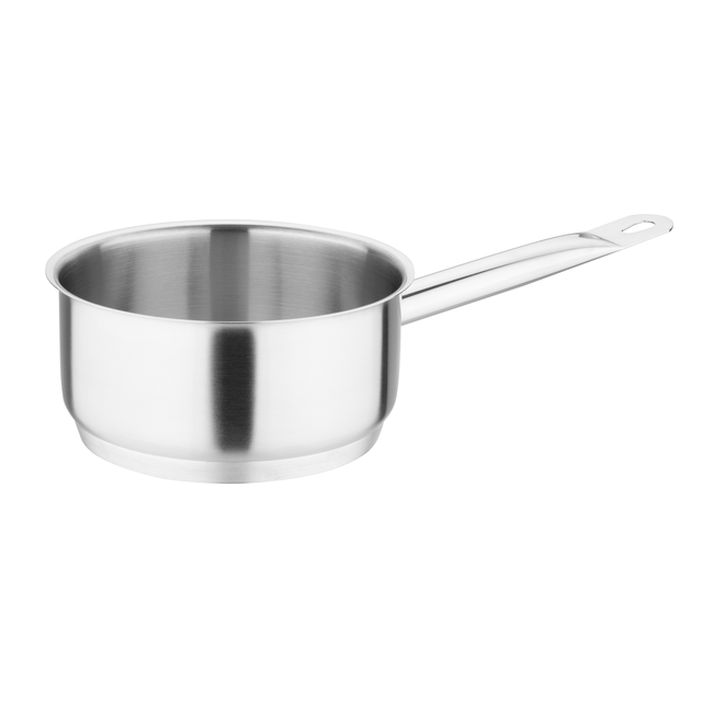 Steelpan RVS Vogue 1.5 liter afbeelding