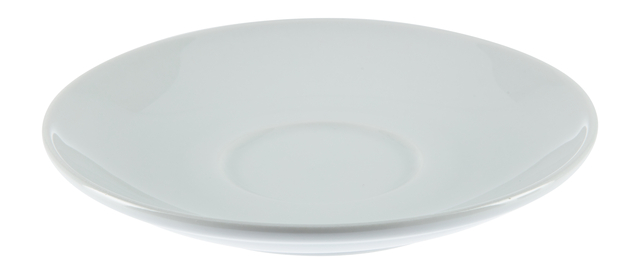 Schotel Olympia Whiteware doos 12 stuks wit afbeelding