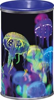 Puntenslijper Maped Deepsea Paradise 1-gaats display à 18 stuks-2