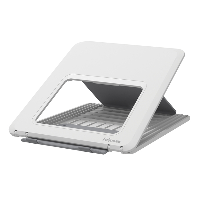 Fellowes Laptopstandaard Breyta wit