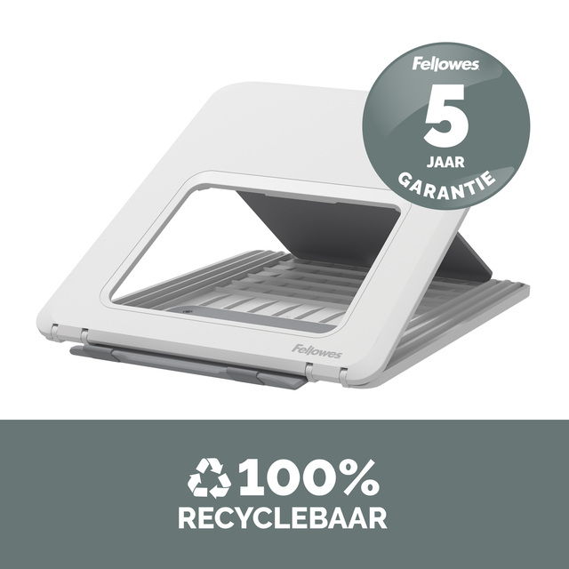 Laptopstandaard Fellowes Breyta wit — Foto 2 van 2