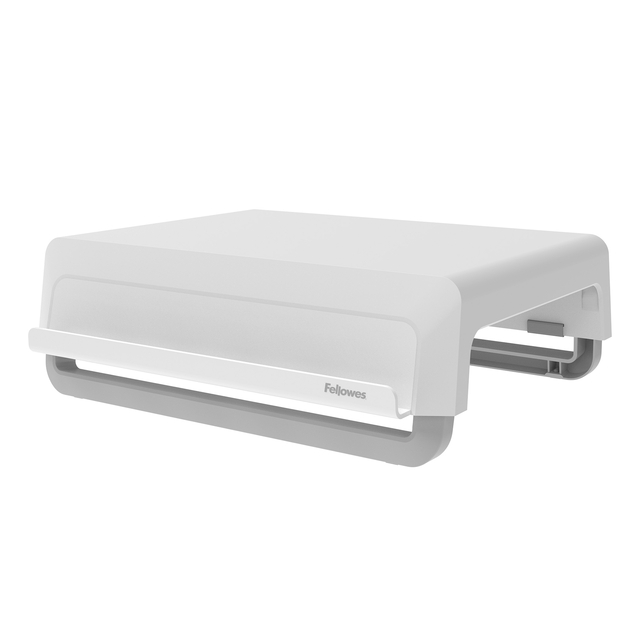 Fellowes Monitorstandaard Breyta wit
