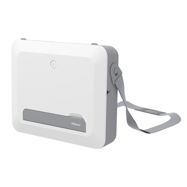Laptopstandaard Draagtas Fellowes Breyta wit — Foto 2 van 2