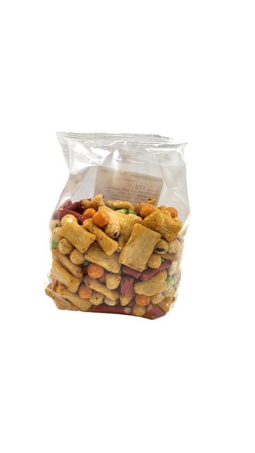Delinuts Sojadrink Campina plantaardig pak 1 liter