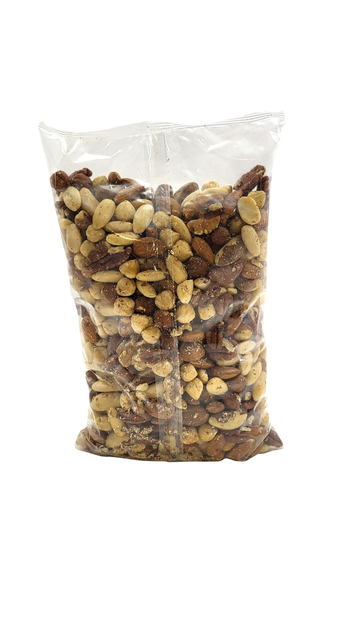 Delinuts Nootjes melange zak 1000 gram